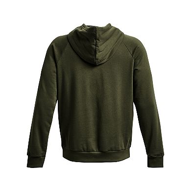 Big & Tall Under Armour Rival Fleece Hoodie