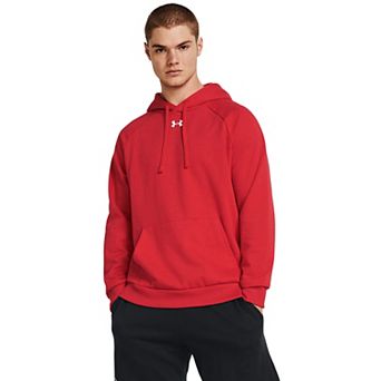 Big & Tall Under Armour Rival Fleece Hoodie