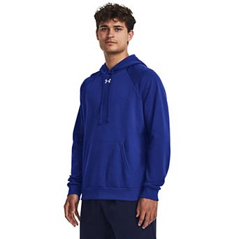 Big & Tall Under Armour Rival Fleece Hoodie