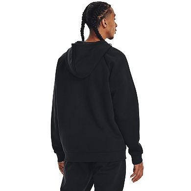 Big & Tall Under Armour Rival Fleece Full-Zip Hoodie