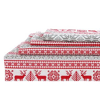 Harper Lane Solid Sheet Set or Pillowcase Pair