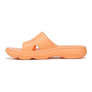 Ryka Restore Slide Women's Slide Sandals
