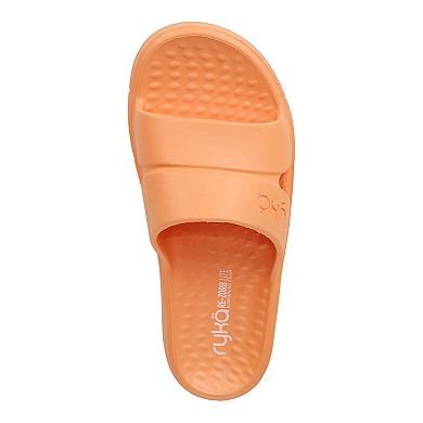 Ryka Restore Slide Women's Slide Sandals