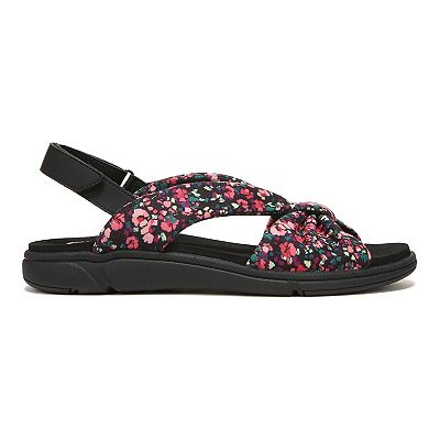 Ryka Macy Floral Women s Sandals