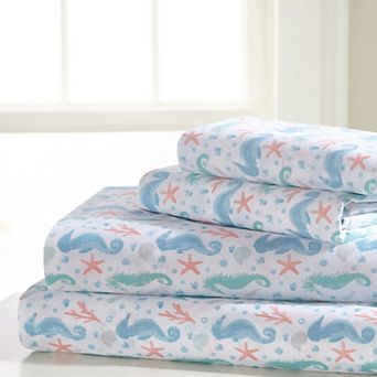 Harper Lane Sheet Set or Pillowcases