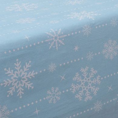 Harper Lane 4-piece Flannel Sheet Set or Pillowcase Pair