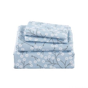 Harper Lane Dot Sheet Set or Pillowcase Pair