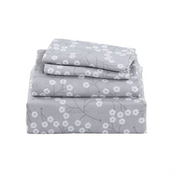 Harper Lane Dot Sheet Set or Pillowcase Pair