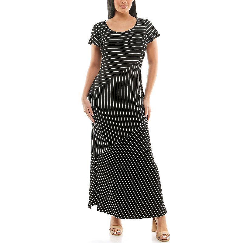 Kohls on sale striped dress