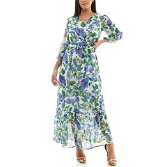 Womens maxi 2024 dresses kohls