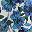 Blue Multi Combo