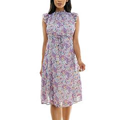 Women's casual best sale dresses kohls