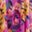 Fuschia Multi