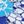 Blue Ivory