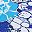 Blue Ivory