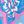 Blue Multi Combo