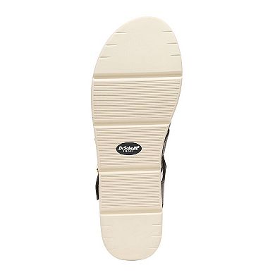 Dr. Scholl's Only You Women's Fisherman Sandals