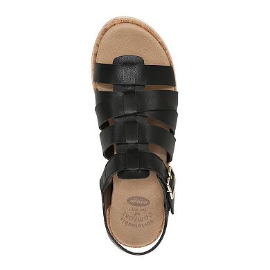 Dr. Scholl's Only You Women's Fisherman Sandals