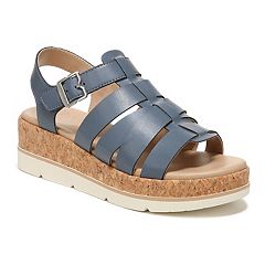 Dr Scholls Womens Fisherman Sandals Kohls