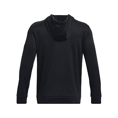 Men's Under Armour Fleece Big Logo Hoodie