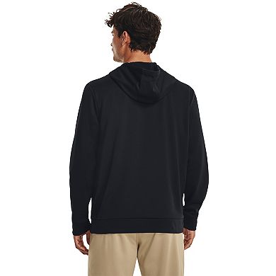 Men's Under Armour Fleece Big Logo Hoodie
