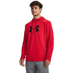 Kohls mens under armour sales sweatshirt