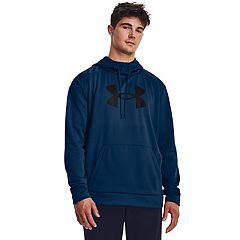 Orange Under Armour Unstoppable Fleece - Get The Label