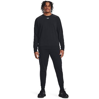 Men's Under Armour Rival Fleece Crew