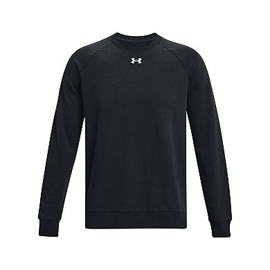 Men's Under Armour Rival Fleece Crew