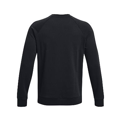 Men's Under Armour Rival Fleece Crew
