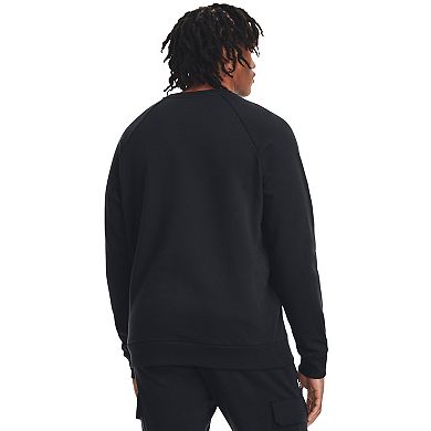 Men's Under Armour Rival Fleece Crew