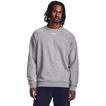 Men's Under Armour Rival Fleece Crew