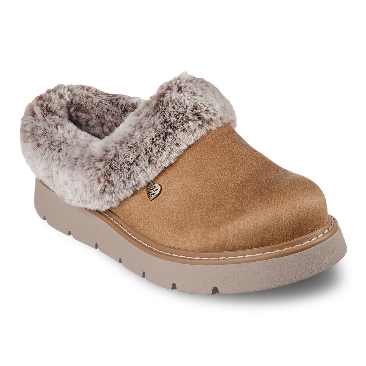 Bobs memory foam outlet slippers