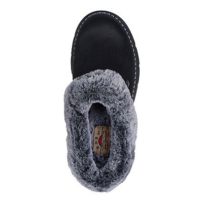 Kohls bobs slippers store