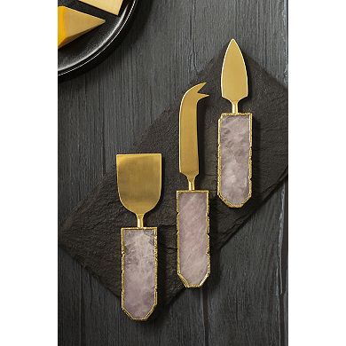 Brittany Cheese Knives