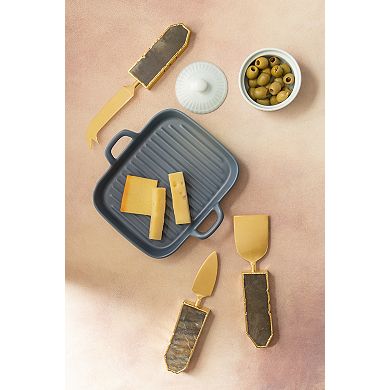 Brittany Cheese Knives