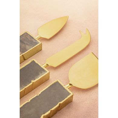 Brittany Cheese Knives