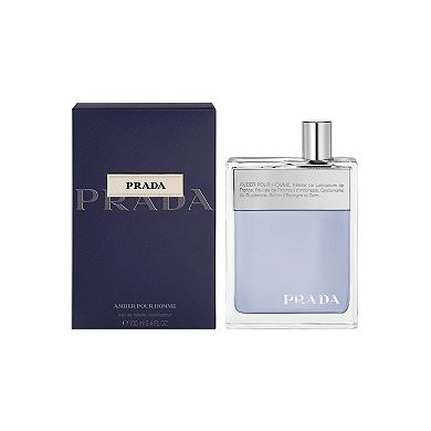 Prada Amber Pour Homme