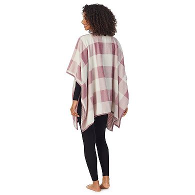 cuddl duds shawl wrap