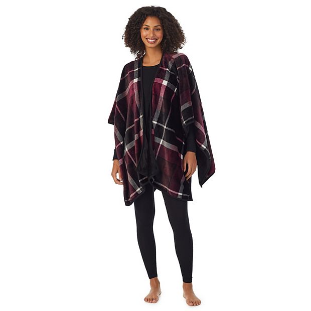 Cuddl duds hotsell wrap bed jacket