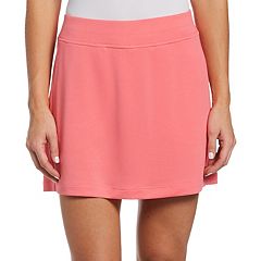 Kohls womens hot sale golf skirts