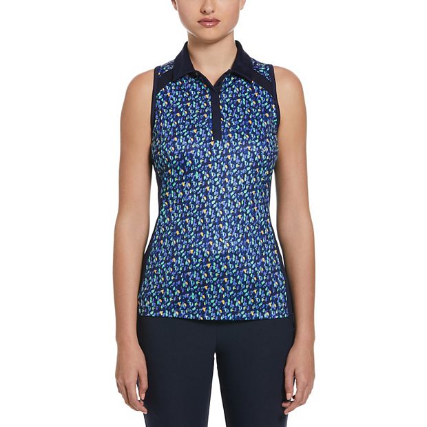 Kohls golf shirts womens sale