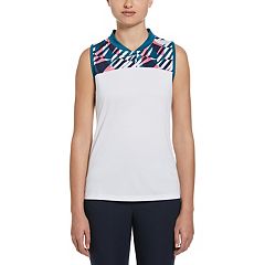 Kohls golf outlet shirts womens