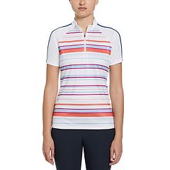 Kohls golf shirts store womens