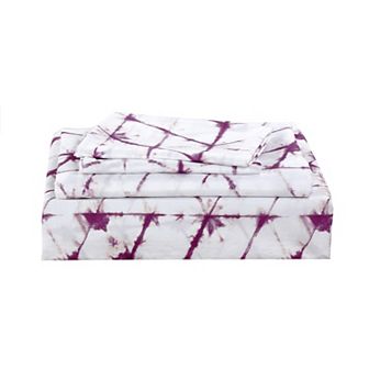 Harper Lane Tie Dye Sheet Set or Pillowcases