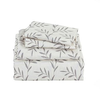 Harper Lane Sheet Set or Pillowcase Pair