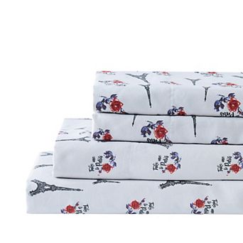 Harper Lane Sheet Set or Pillowcase Pair
