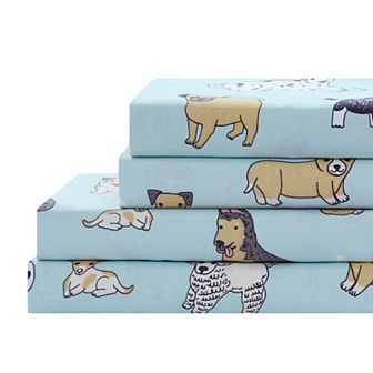 Harper Lane Sheet Set or Pillowcase Pair