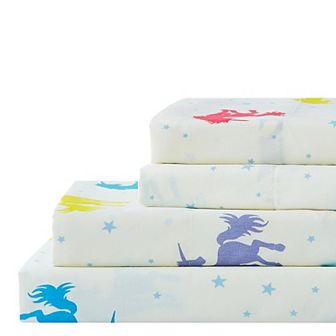 Harper Lane Sheet Set or Pillowcase Pair