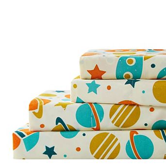 Harper Lane Sheet Set or Pillowcase Pair